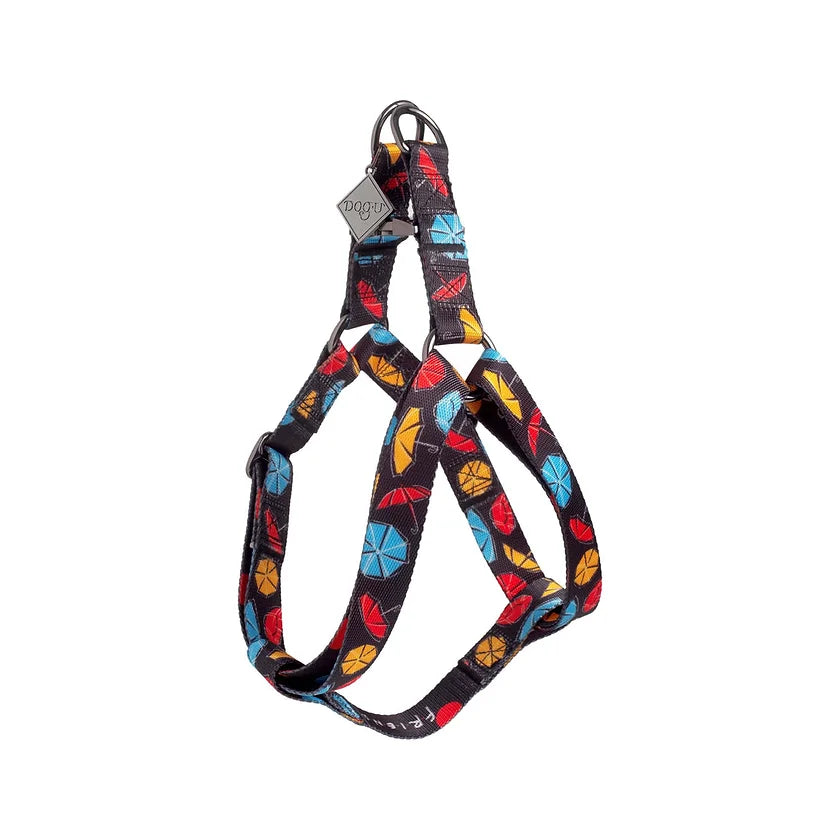 Friends Edition Pet Harness – Adjustable & Comfortable
