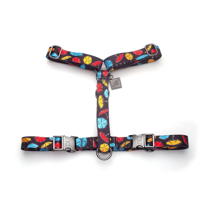 Friends Edition Pet Harness – Adjustable & Comfortable