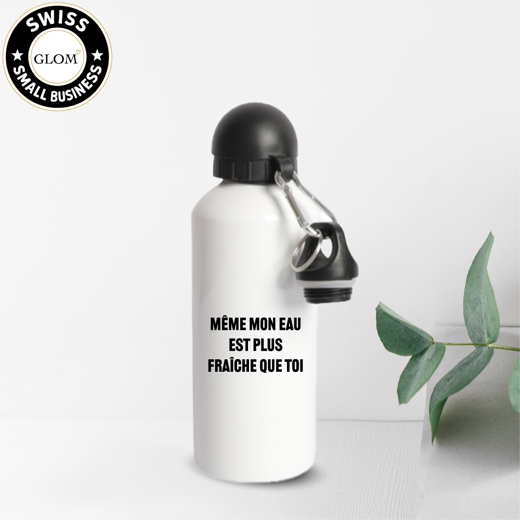 Write Me Sports Bottle