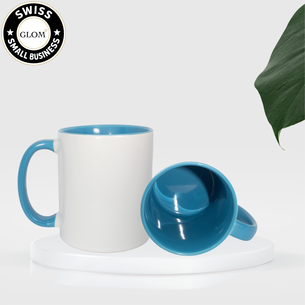 Design Me Mug