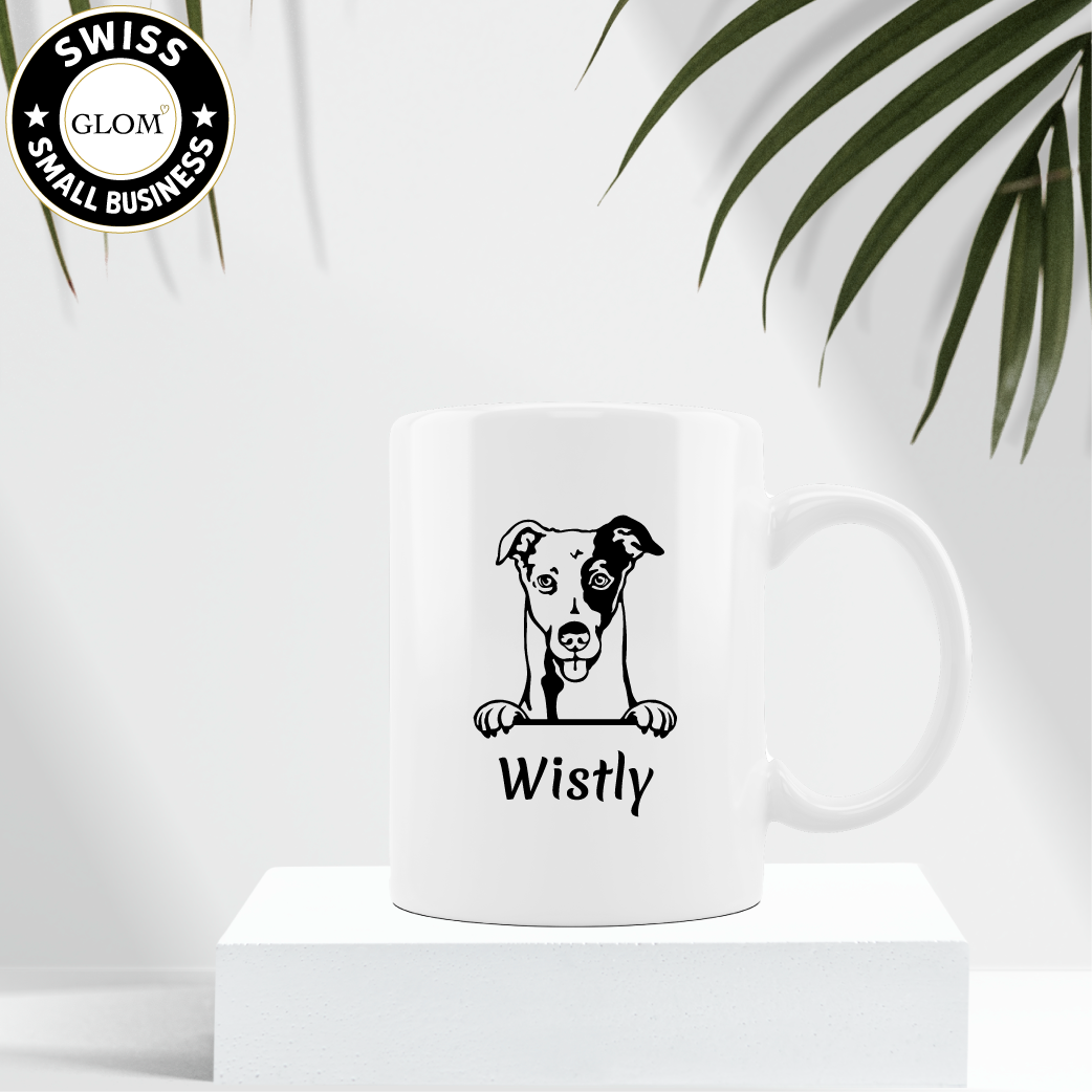 Design Me Mug