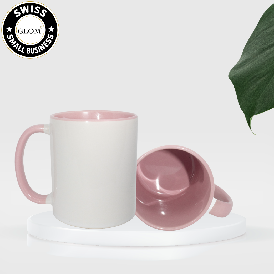 Design Me Mug