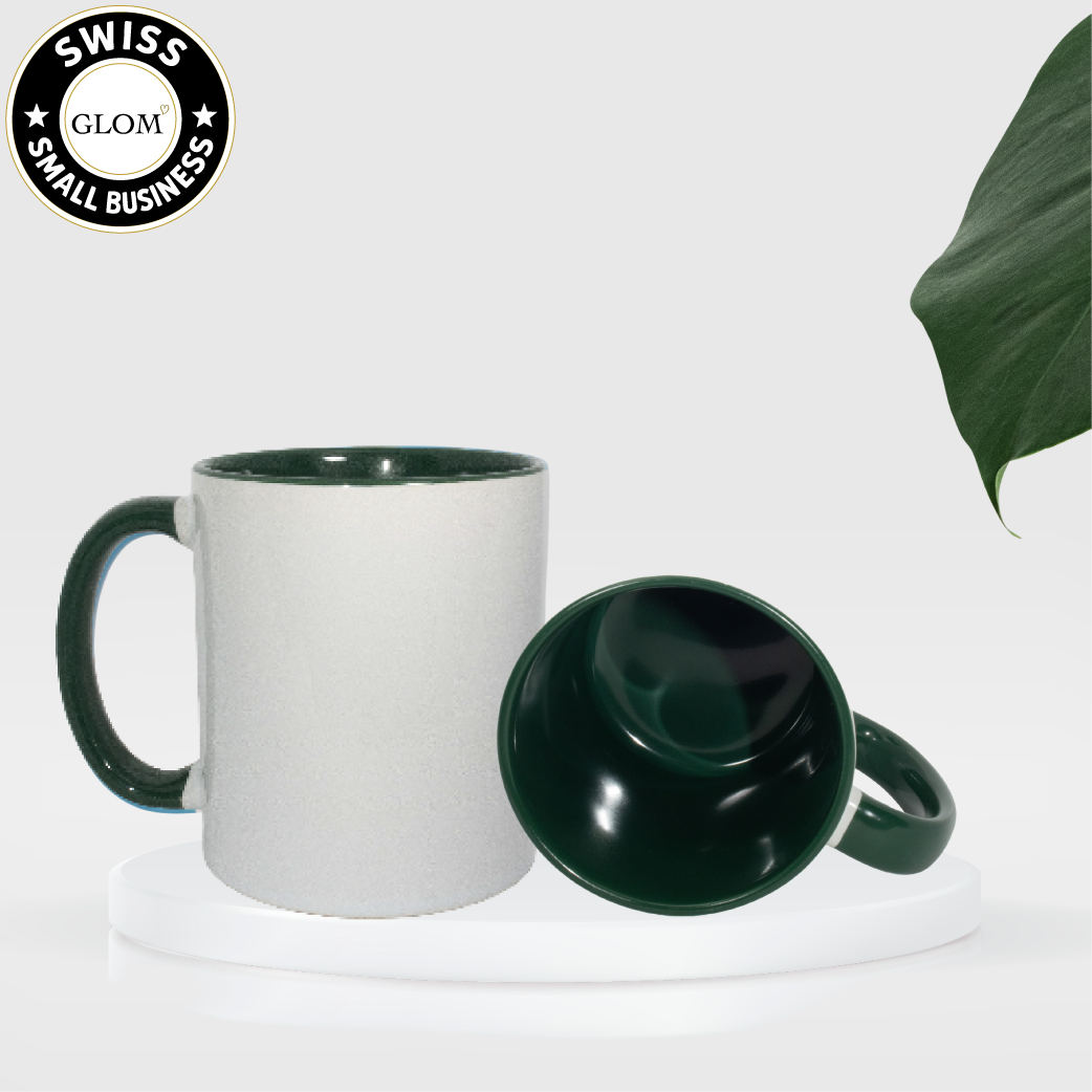 Design Me Mug
