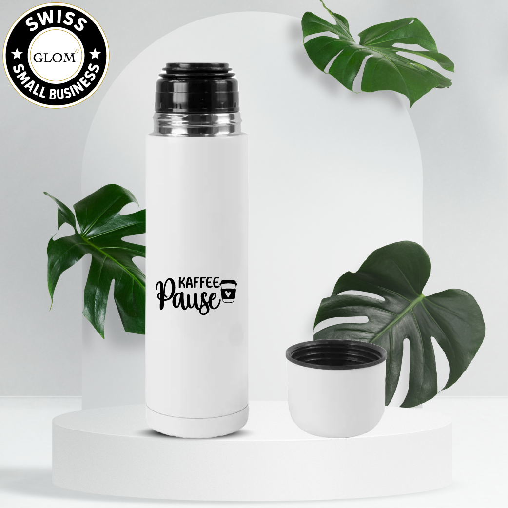 Design Me - Classic Thermo Bottle