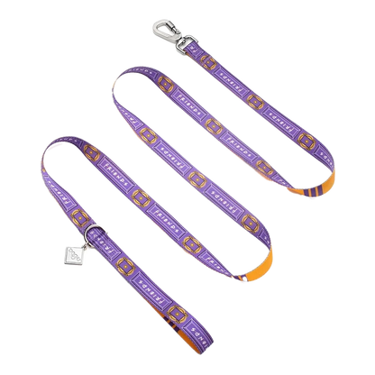 Friends Edition Dog Leash – Colorful & Durable