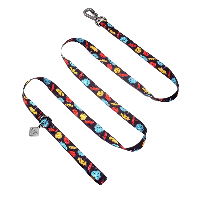 Friends Edition Dog Leash – Colorful & Durable