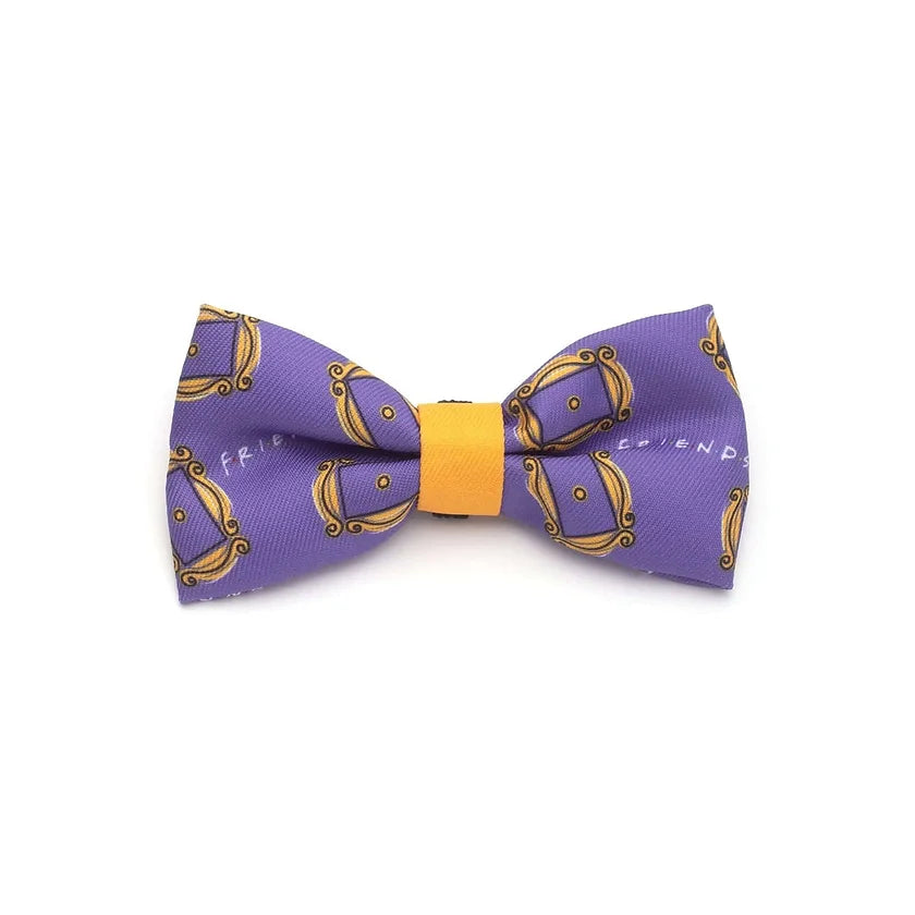 Friends & Looney Tunes Bow Tie – For Cats & Dogs