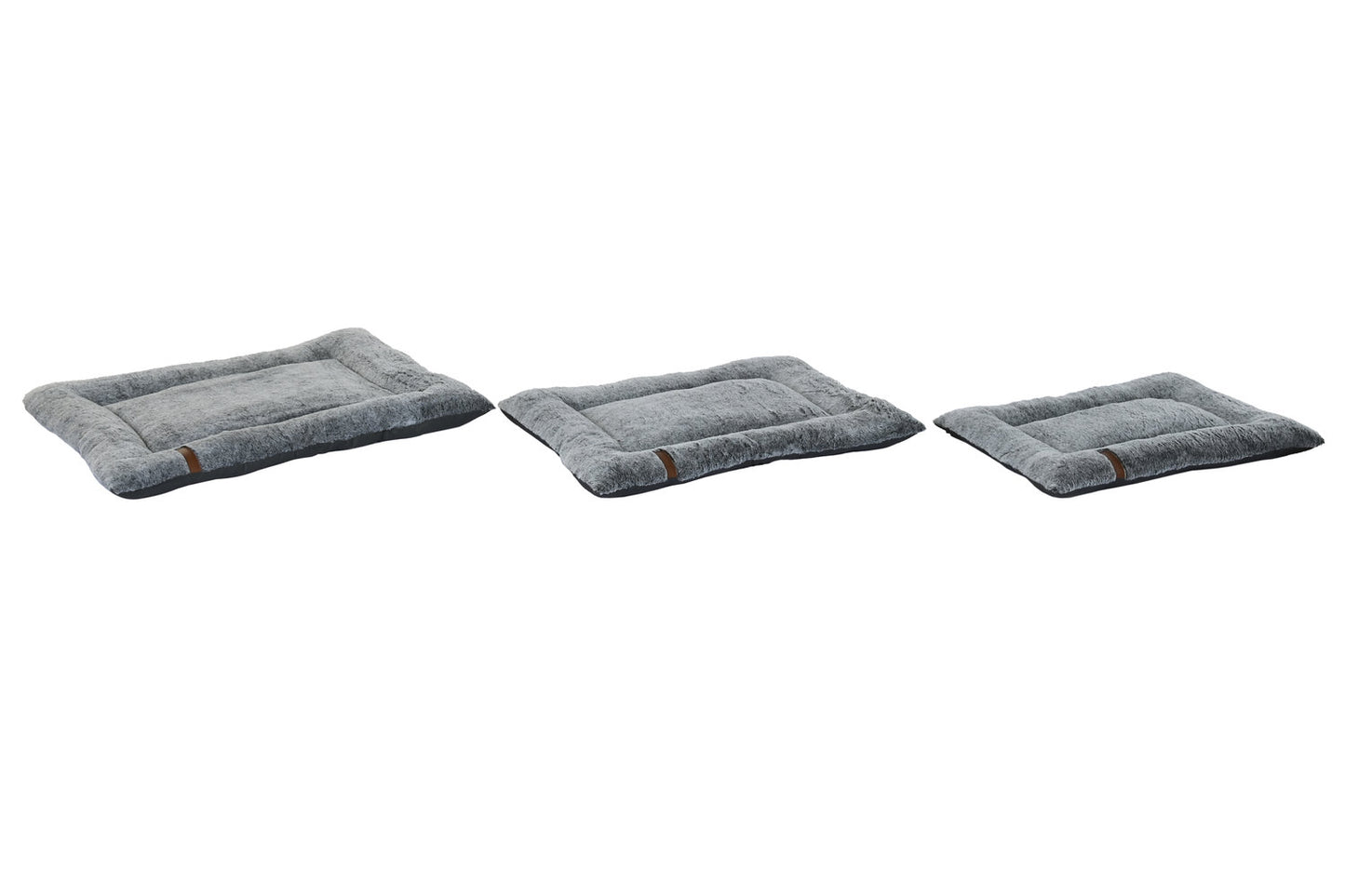 Plush Comfort Pet Mat – Soft, Washable & Cozy