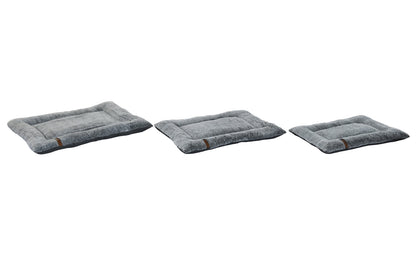 Plush Comfort Pet Mat – Soft, Washable & Cozy