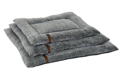Plush Comfort Pet Mat – Soft, Washable & Cozy