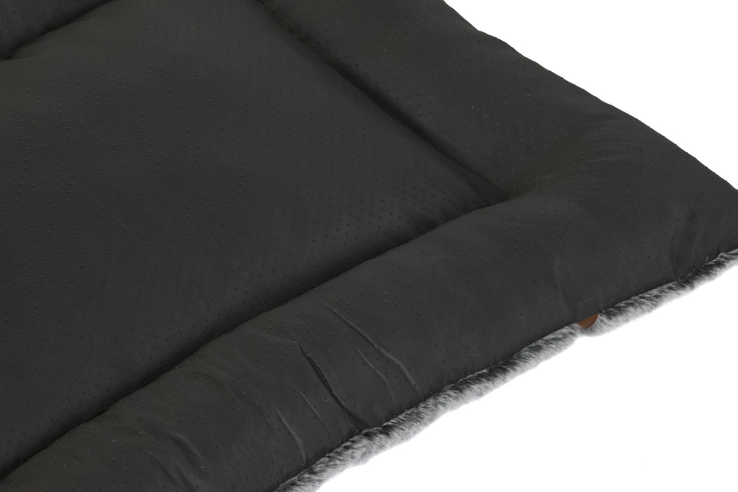 Plush Comfort Pet Mat – Soft, Washable & Cozy