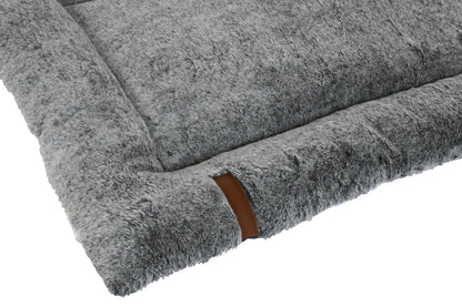 Plush Comfort Pet Mat – Soft, Washable & Cozy