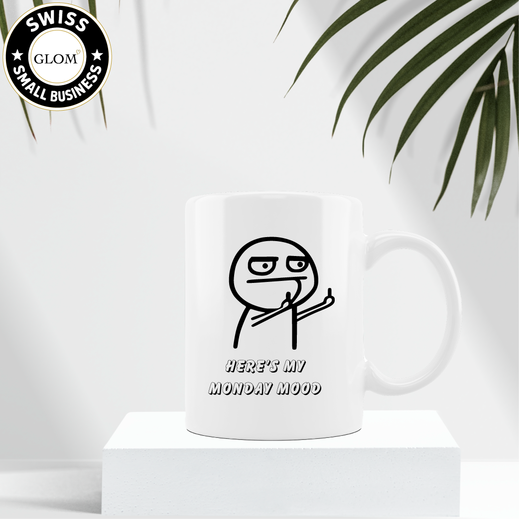 Design Me Mug
