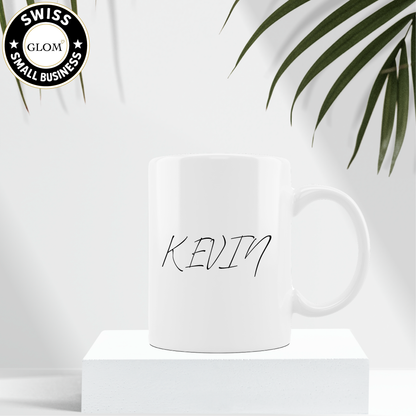 Write Me Mug