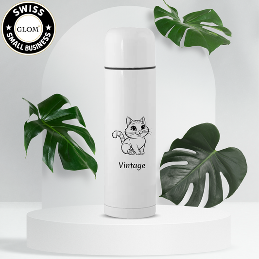 Design Me - Classic Thermo Bottle