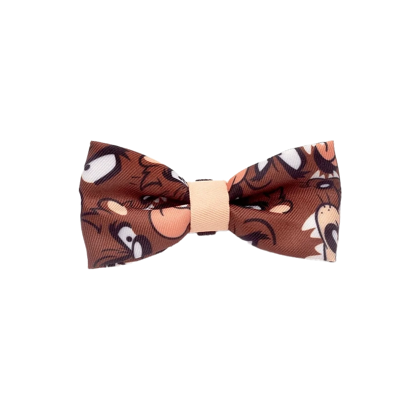 Friends & Looney Tunes Bow Tie – For Cats & Dogs