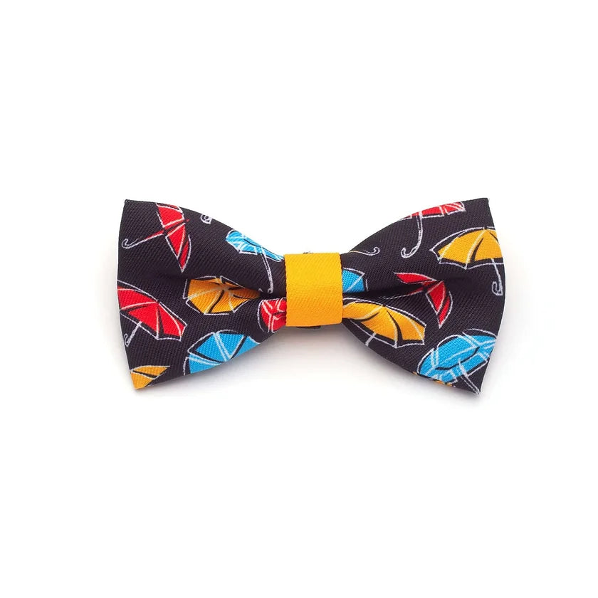 Friends & Looney Tunes Bow Tie – For Cats & Dogs