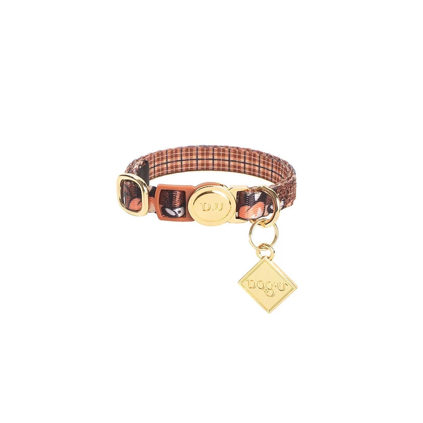 Themed Cat Collars – Friends, Looney Tunes & More