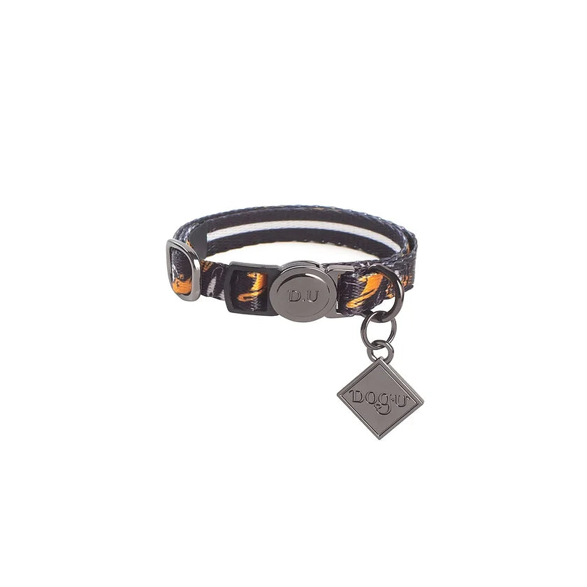 Themed Cat Collars – Friends, Looney Tunes & More