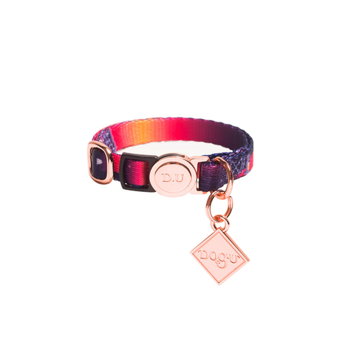 Themed Cat Collars – Friends, Looney Tunes & More