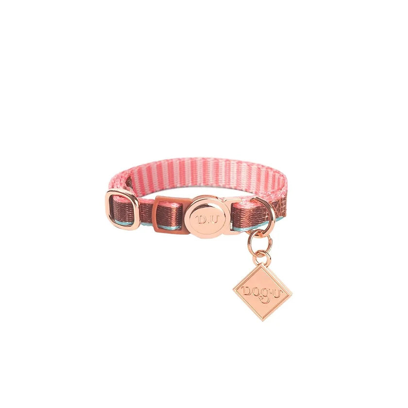 Themed Cat Collars – Friends, Looney Tunes & More