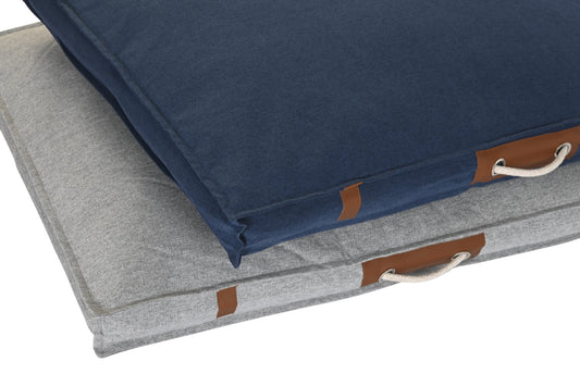 Urban Comfort Pet Mattress – Portable & Minimalist