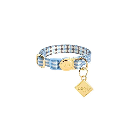 Themed Cat Collars – Friends, Looney Tunes & More